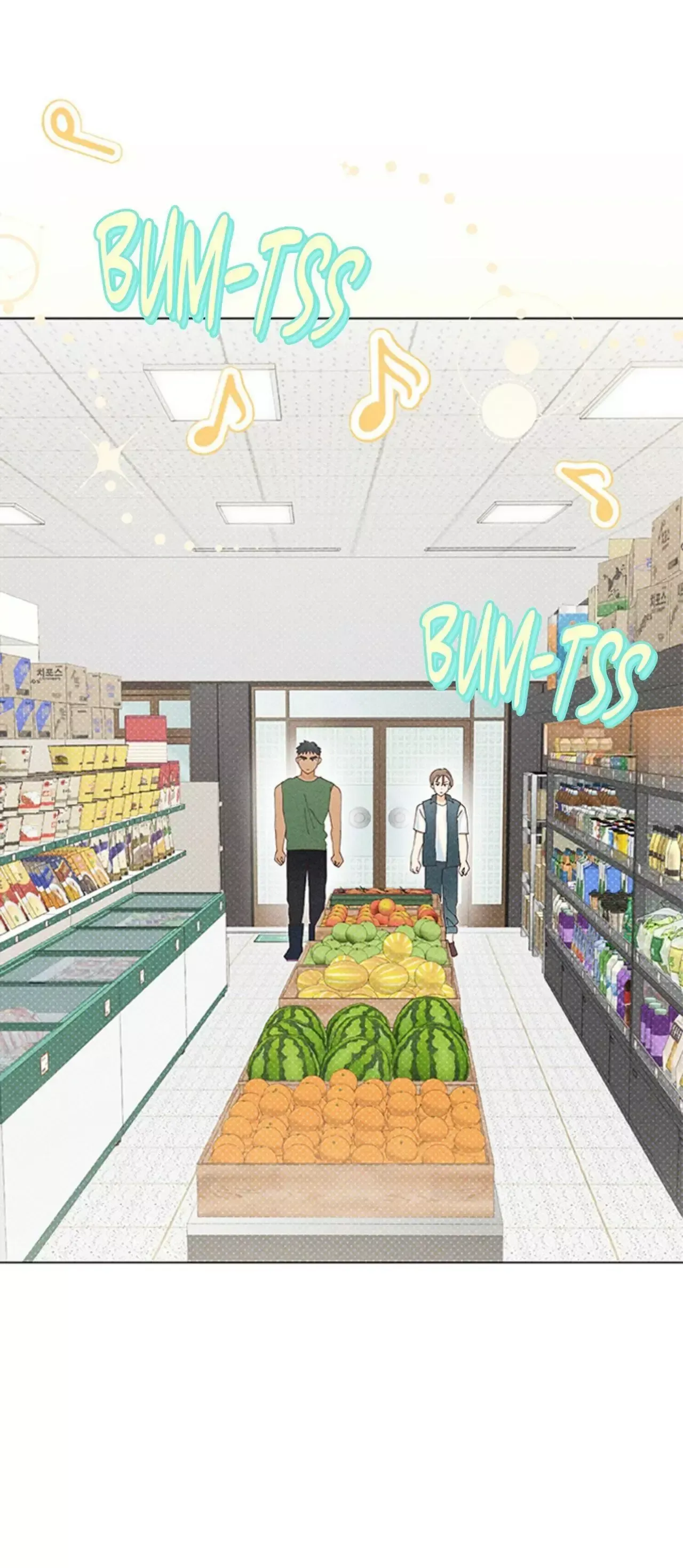 Read Ripe For The Picking chapter 5 image 29 on Lezhin