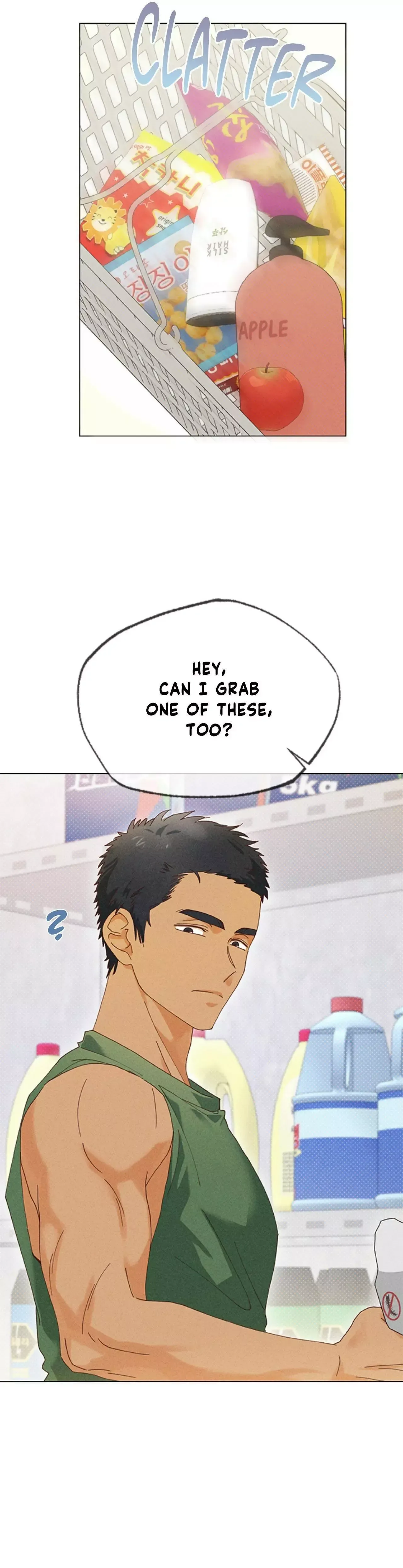 Read Ripe For The Picking chapter 5 image 31 on Lezhin