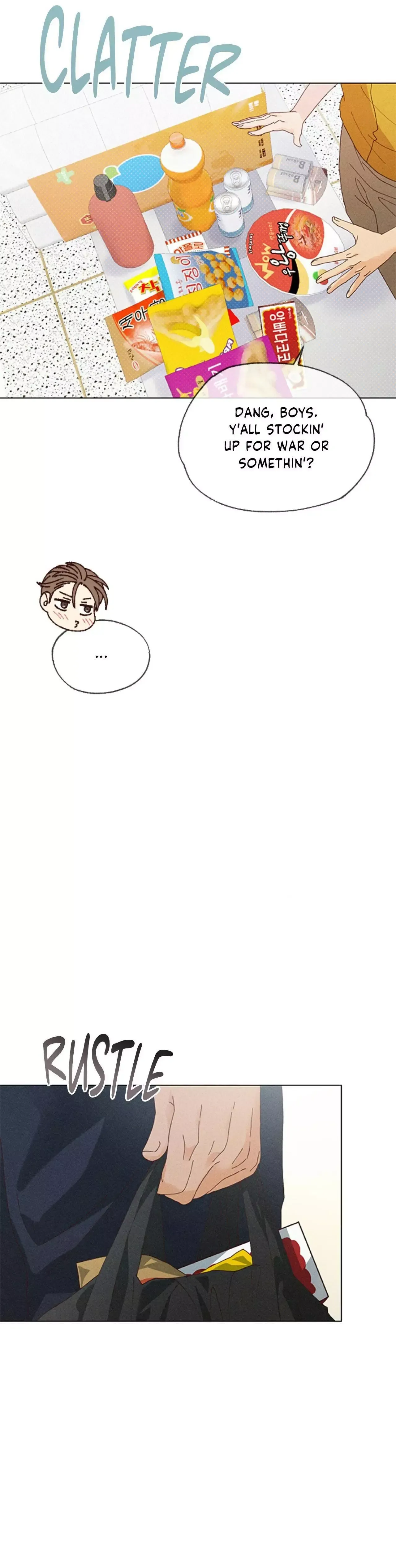 Read Ripe For The Picking chapter 5 image 33 on Lezhin