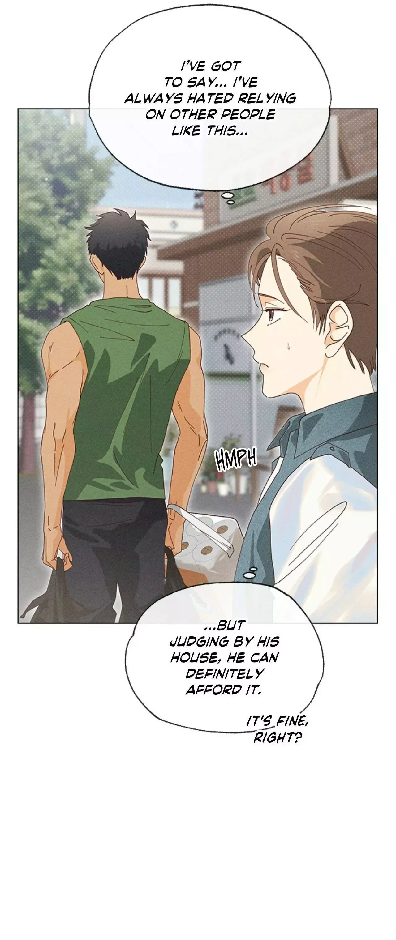 Read Ripe For The Picking chapter 5 image 35 on Lezhin