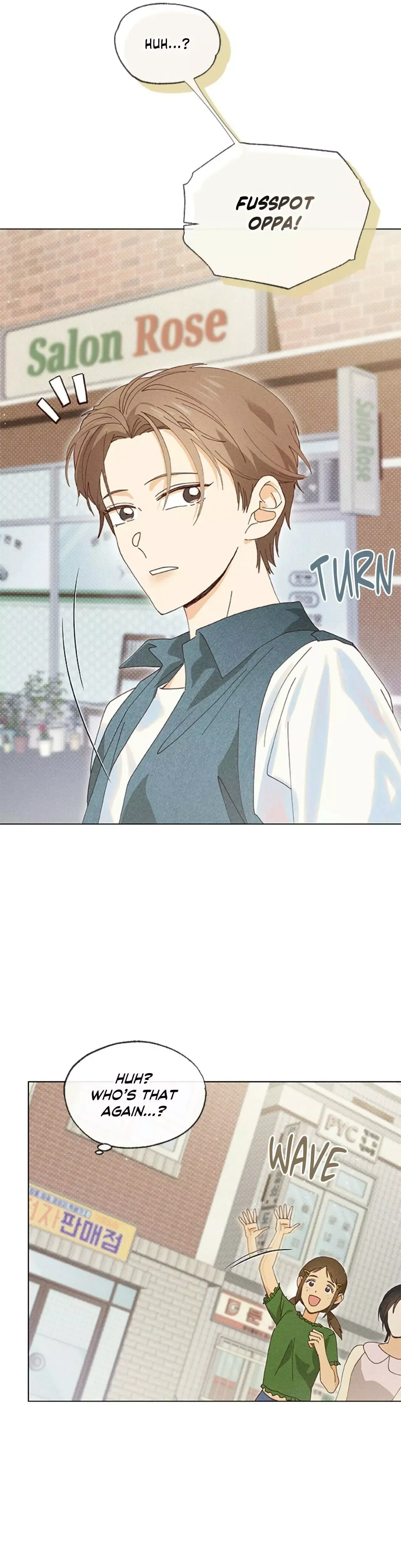 Read Ripe For The Picking chapter 5 image 36 on Lezhin