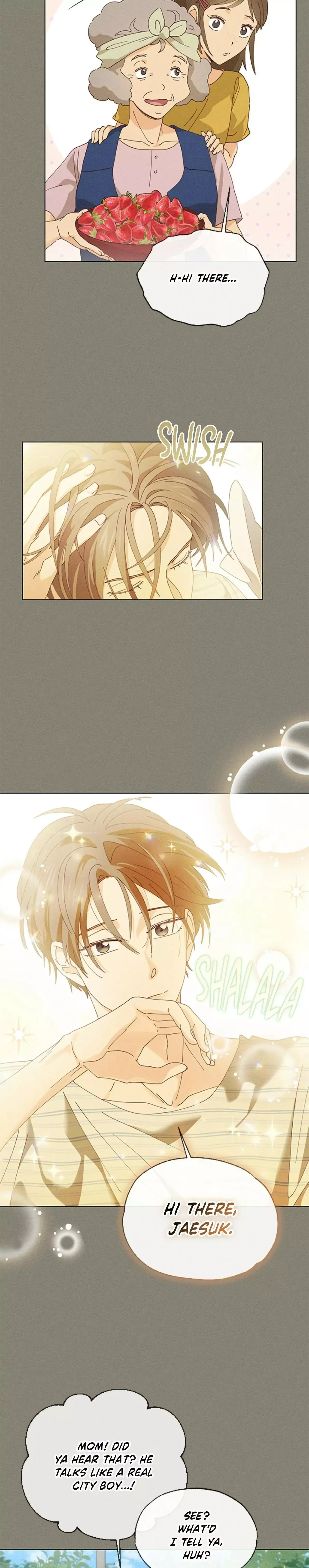 Read Ripe For The Picking chapter 5 image 38 on Lezhin