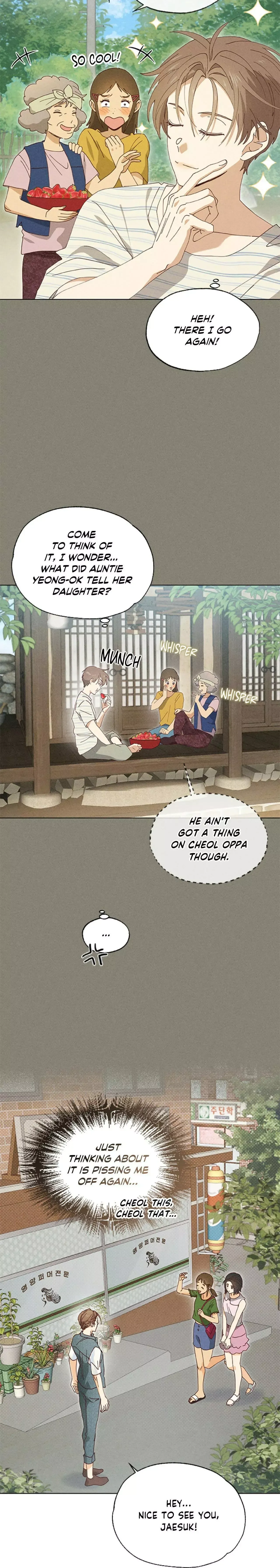 Read Ripe For The Picking chapter 5 image 39 on Lezhin