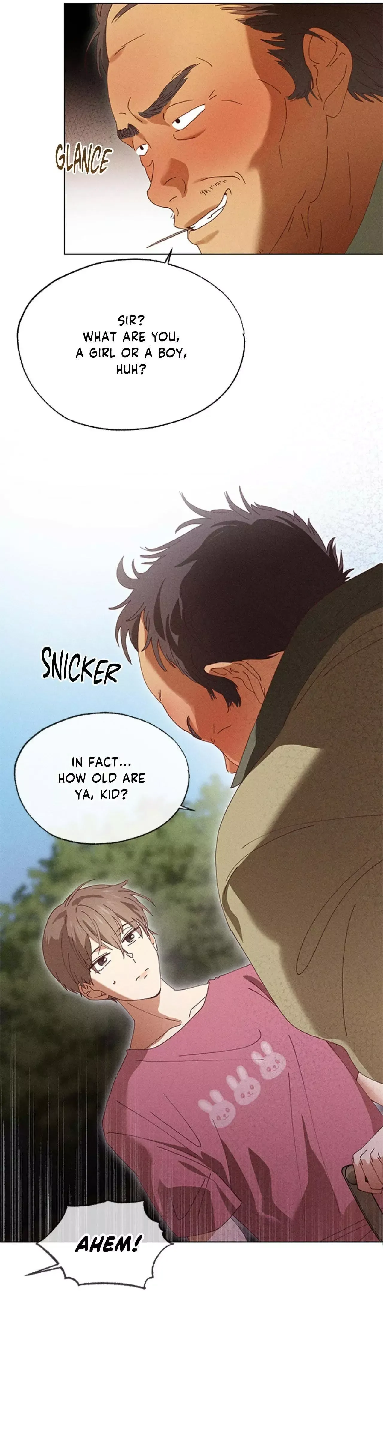 Read Ripe For The Picking chapter 5 image 4 on Lezhin