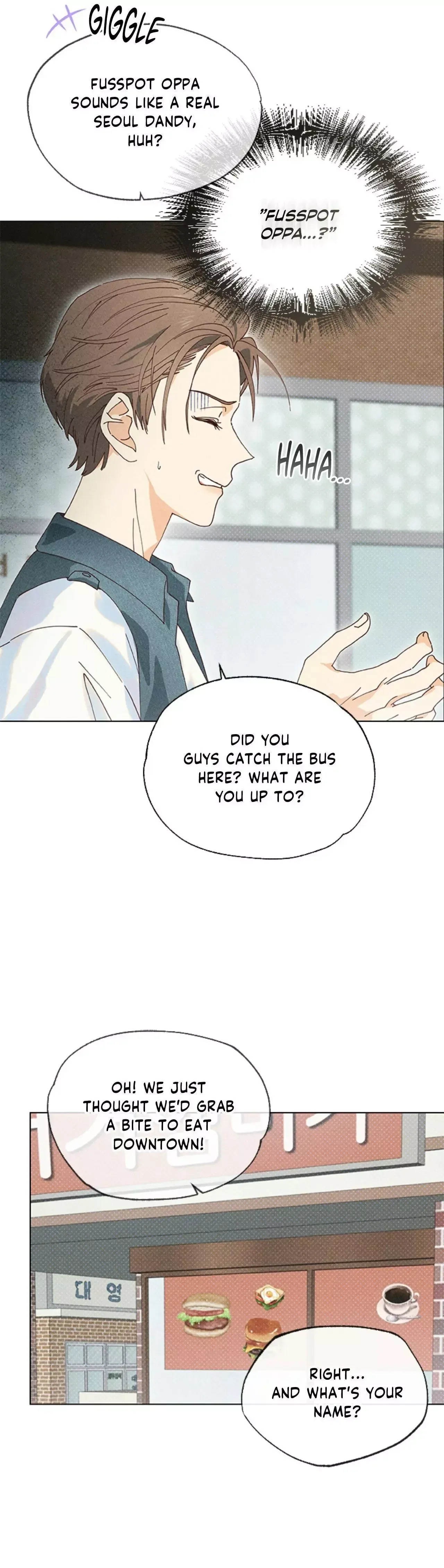 Read Ripe For The Picking chapter 5 image 41 on Lezhin