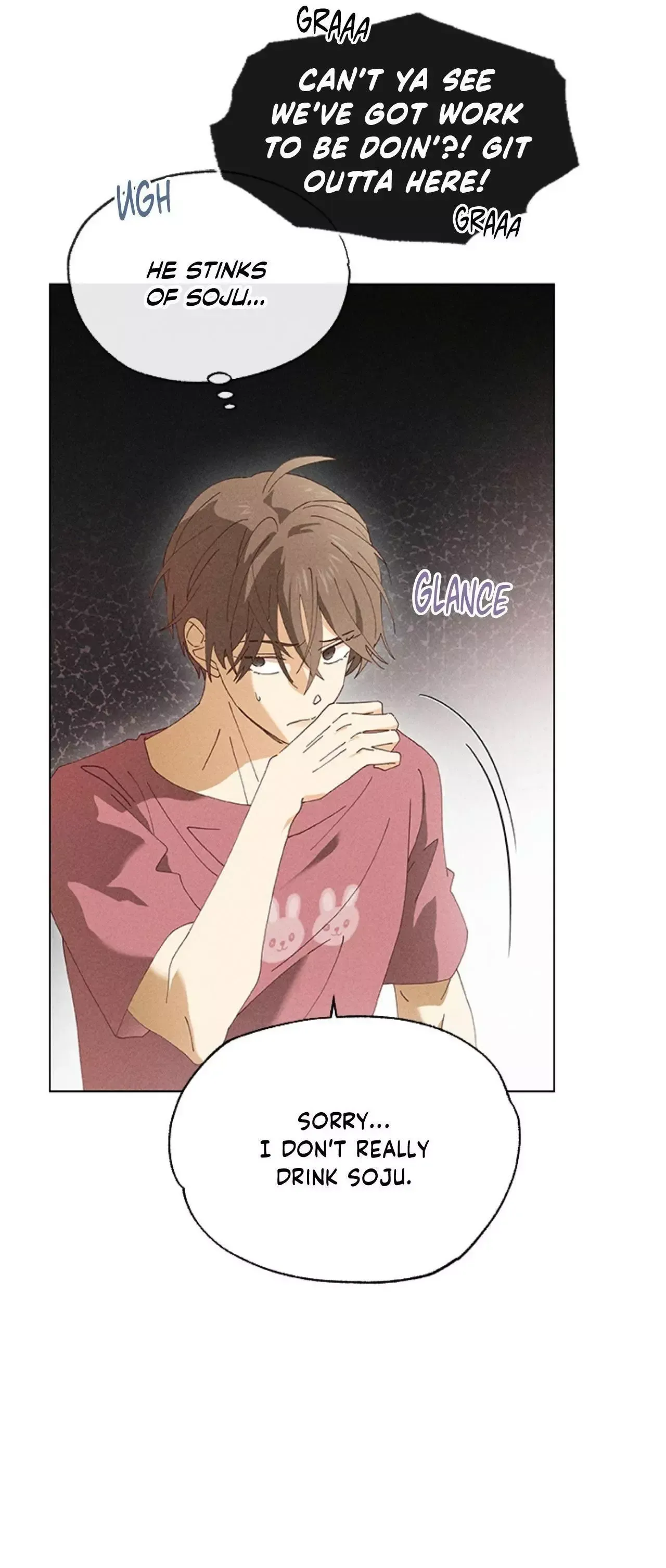 Read Ripe For The Picking chapter 5 image 6 on Lezhin