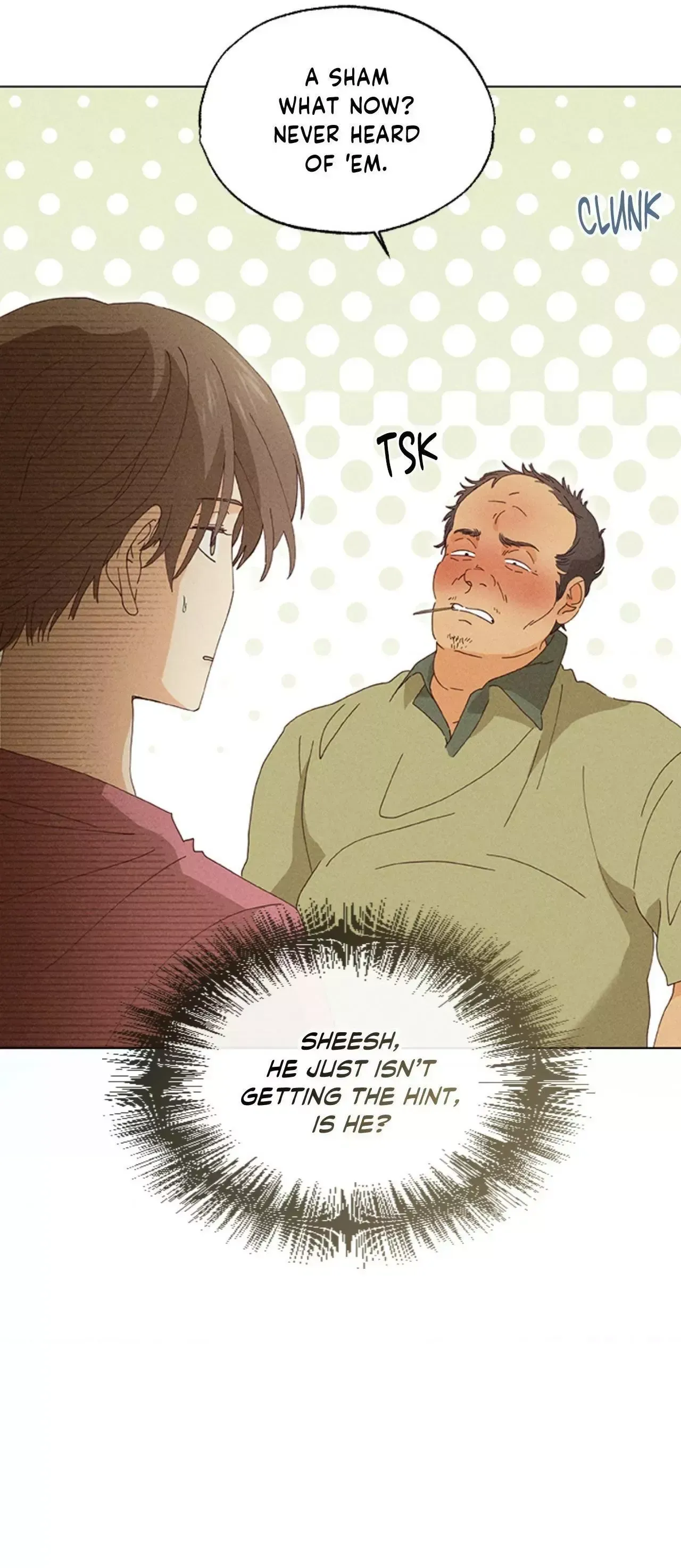 Read Ripe For The Picking chapter 5 image 8 on Lezhin