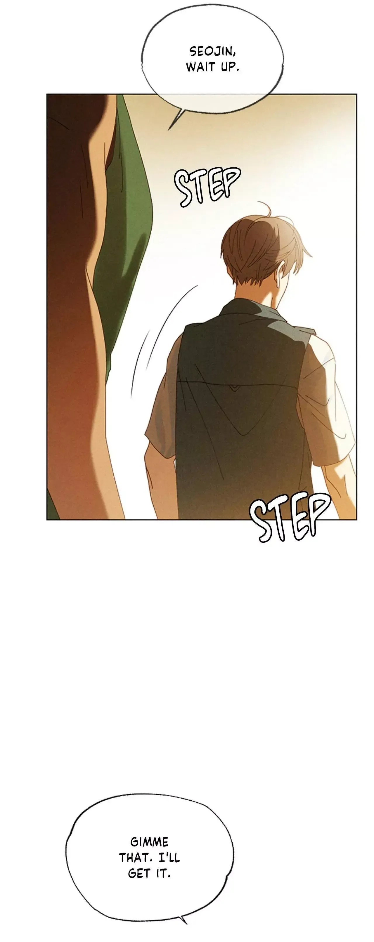 Read Ripe For The Picking chapter 6 image 13 on Lezhin