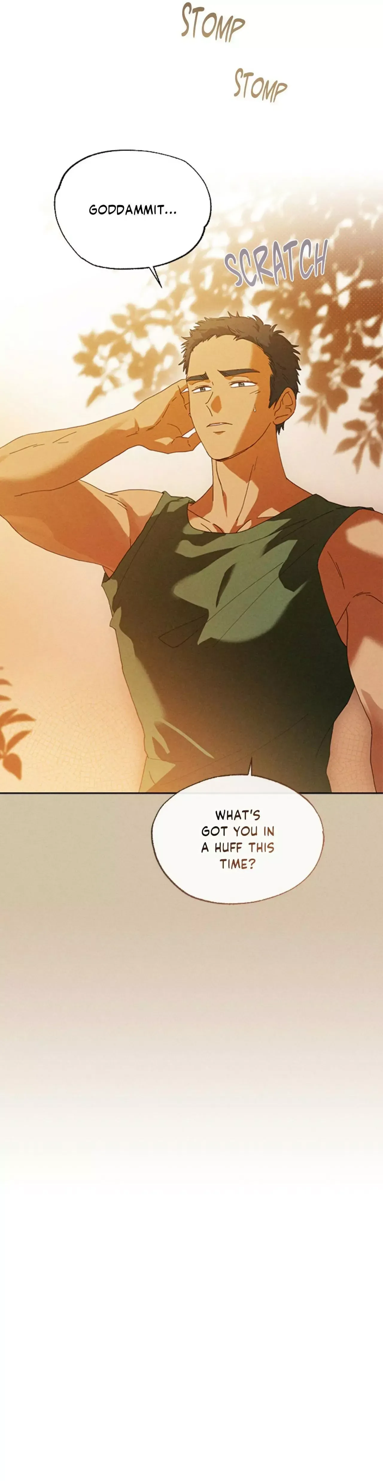 Read Ripe For The Picking chapter 6 image 15 on Lezhin