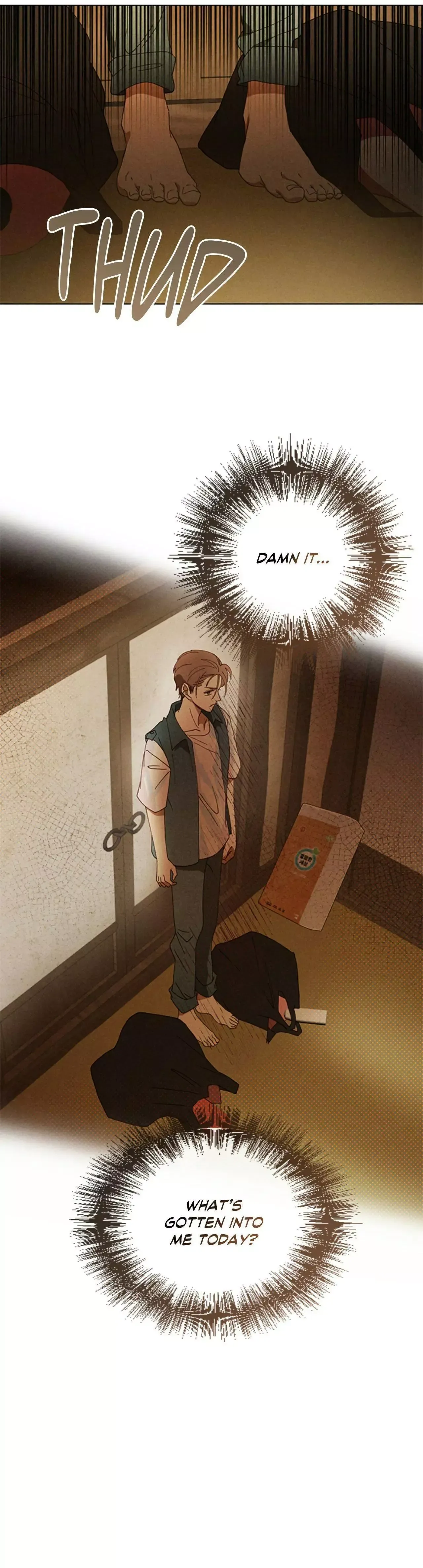 Read Ripe For The Picking chapter 6 image 16 on Lezhin