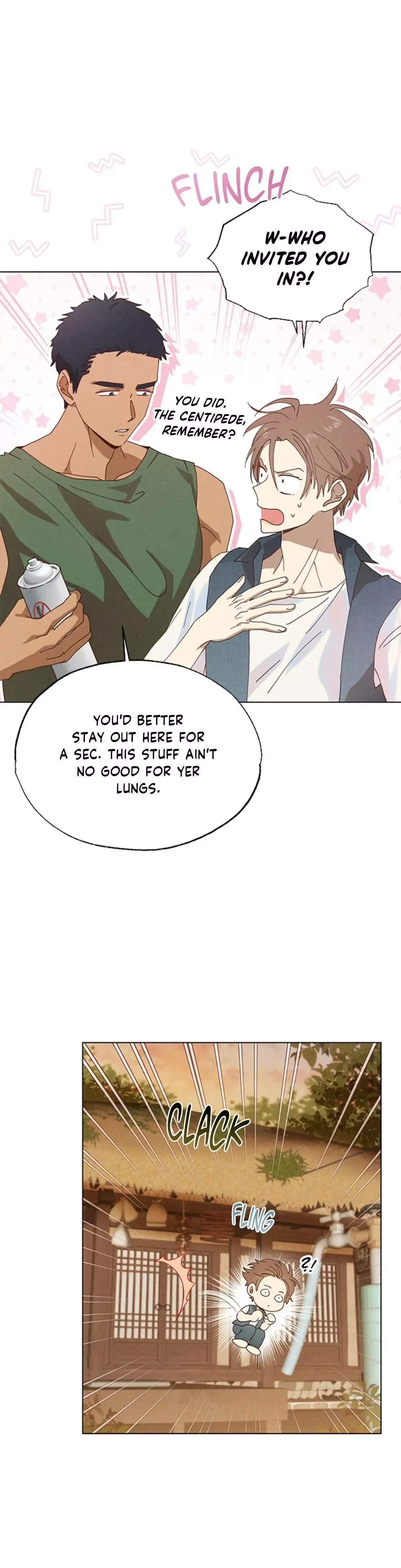 Read Ripe For The Picking chapter 6 image 18 on Lezhin