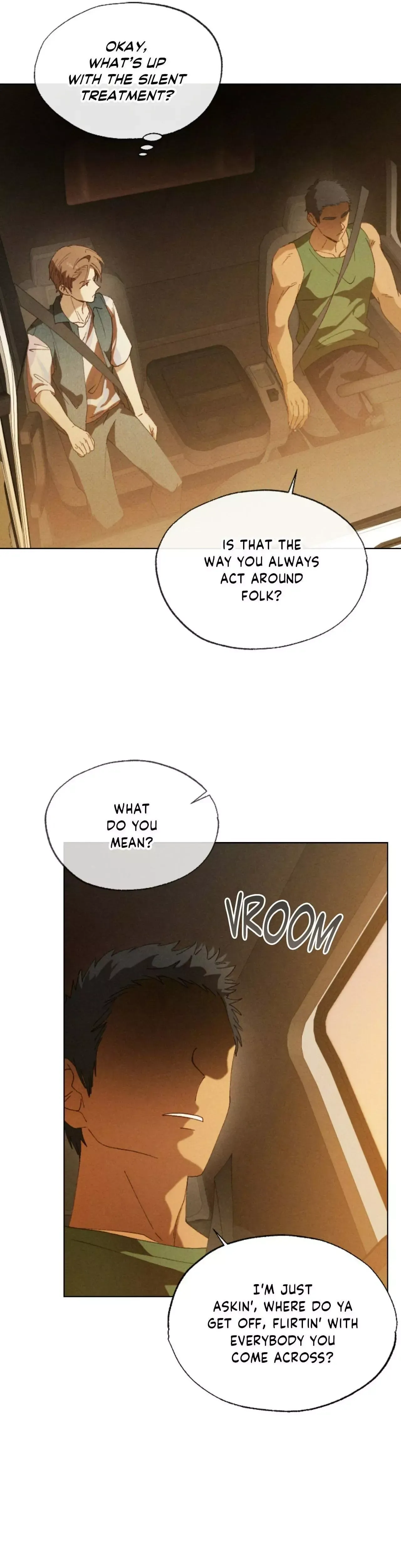 Read Ripe For The Picking chapter 6 image 2 on Lezhin