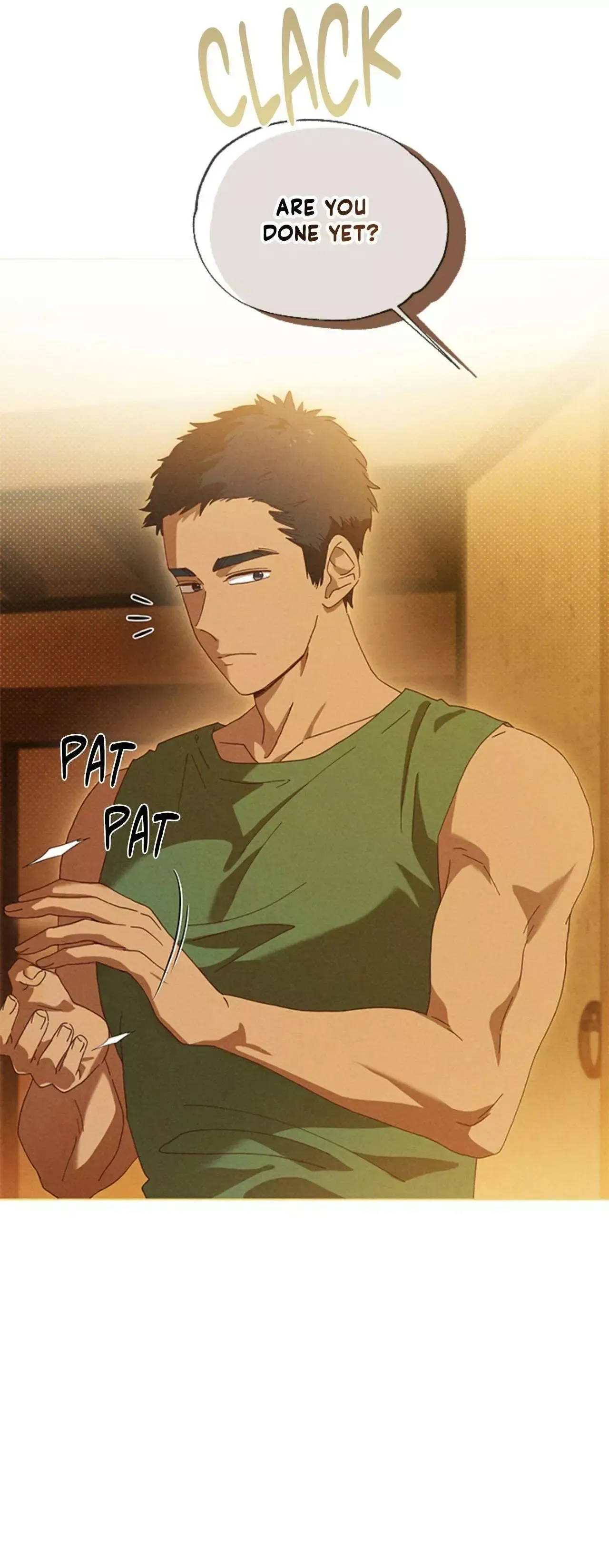 Read Ripe For The Picking chapter 6 image 20 on Lezhin
