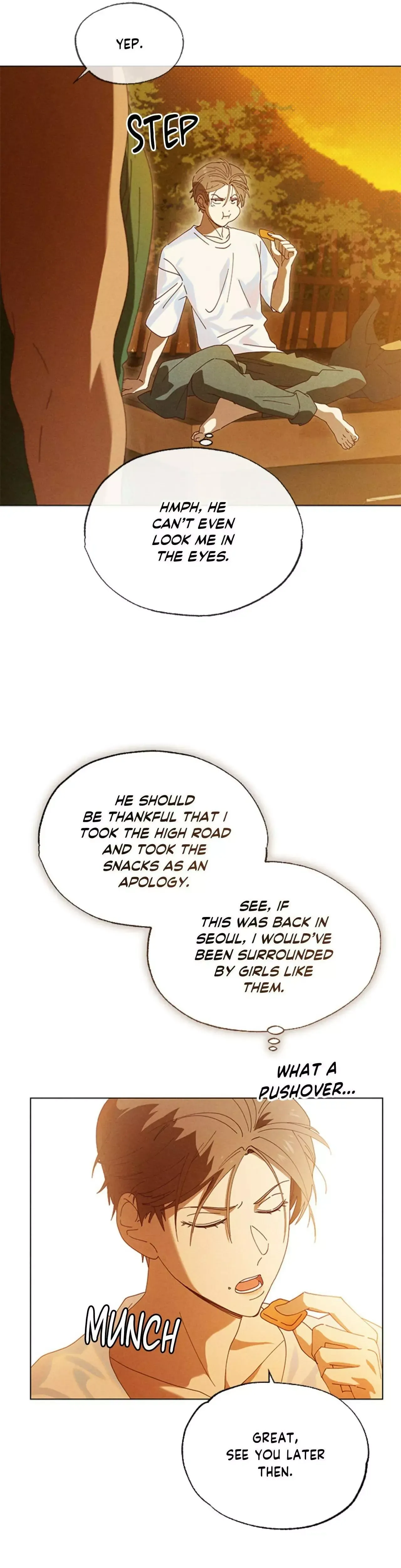 Read Ripe For The Picking chapter 6 image 21 on Lezhin