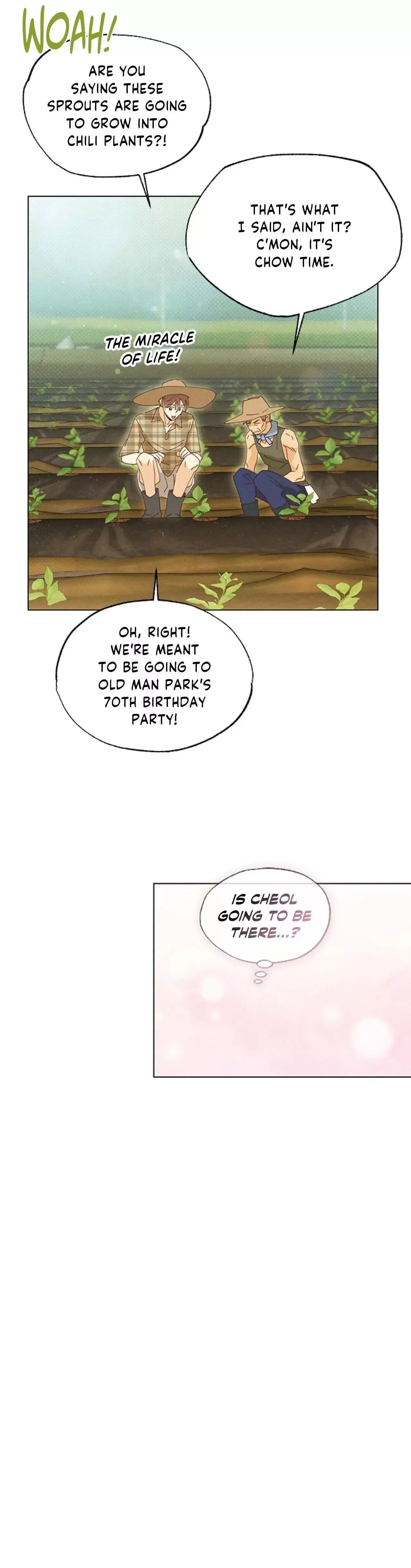 Read Ripe For The Picking chapter 6 image 26 on Lezhin