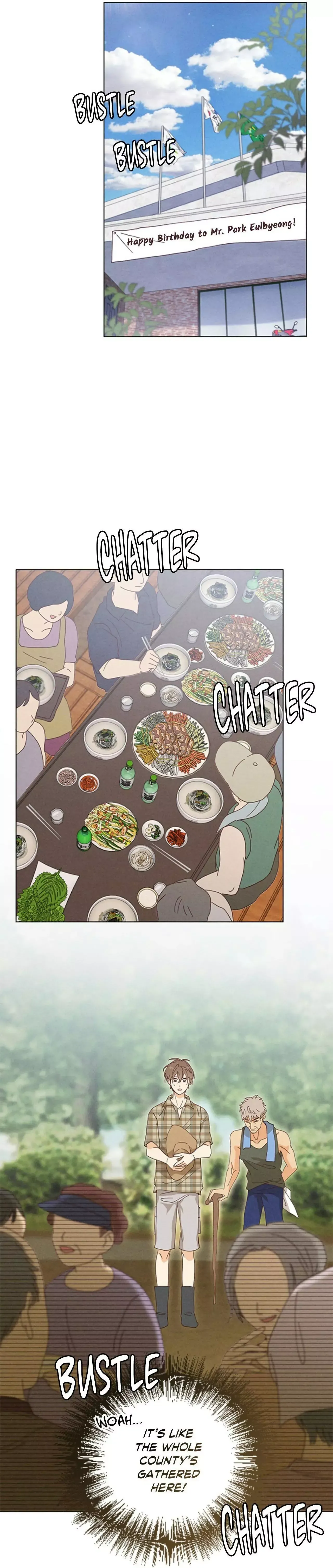 Read Ripe For The Picking chapter 6 image 27 on Lezhin
