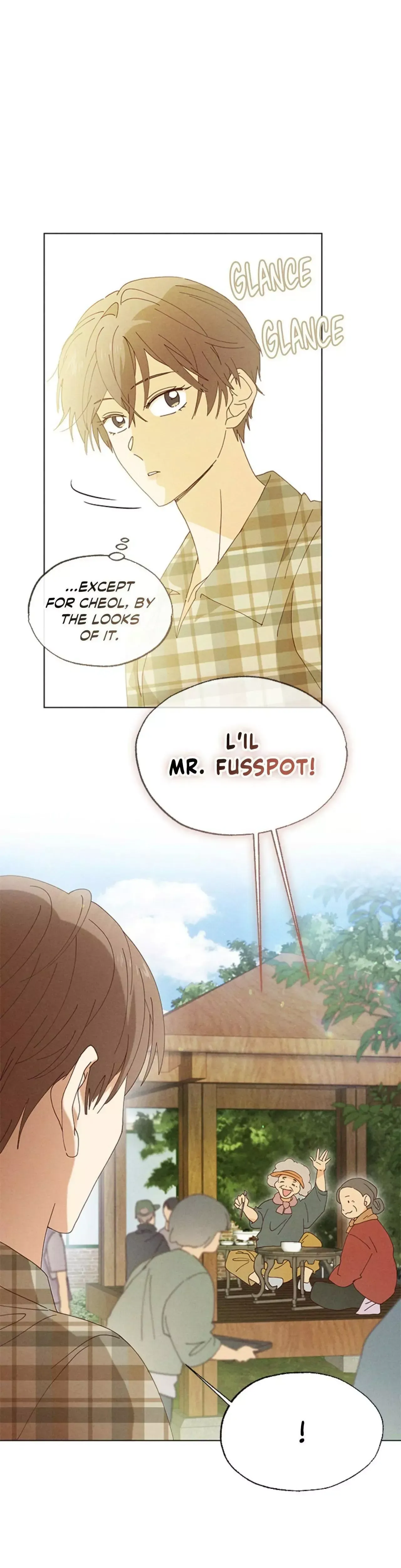 Read Ripe For The Picking chapter 6 image 28 on Lezhin