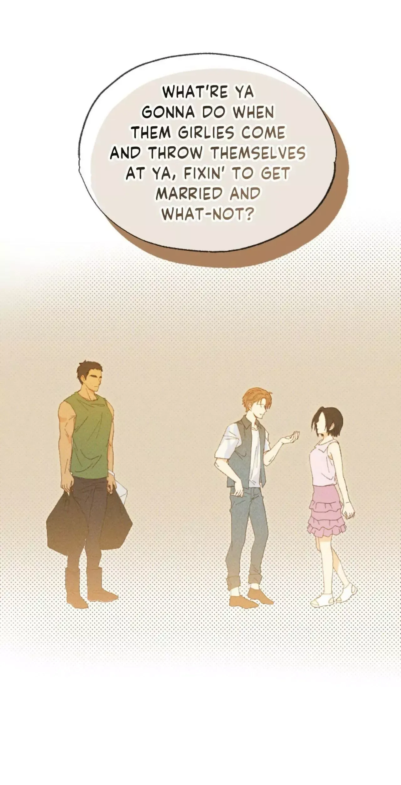 Read Ripe For The Picking chapter 6 image 3 on Lezhin