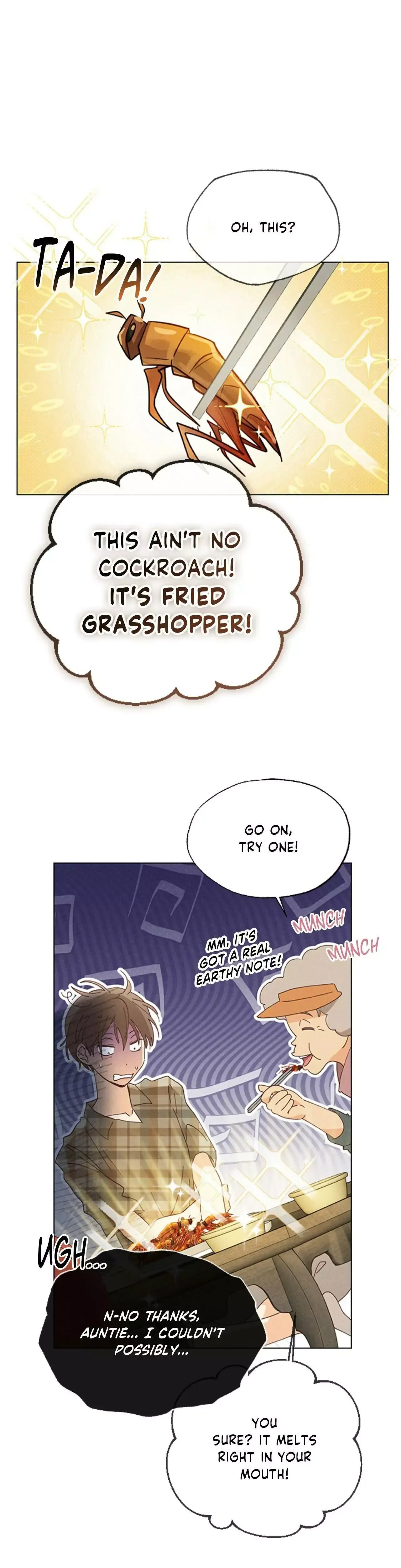 Read Ripe For The Picking chapter 6 image 31 on Lezhin