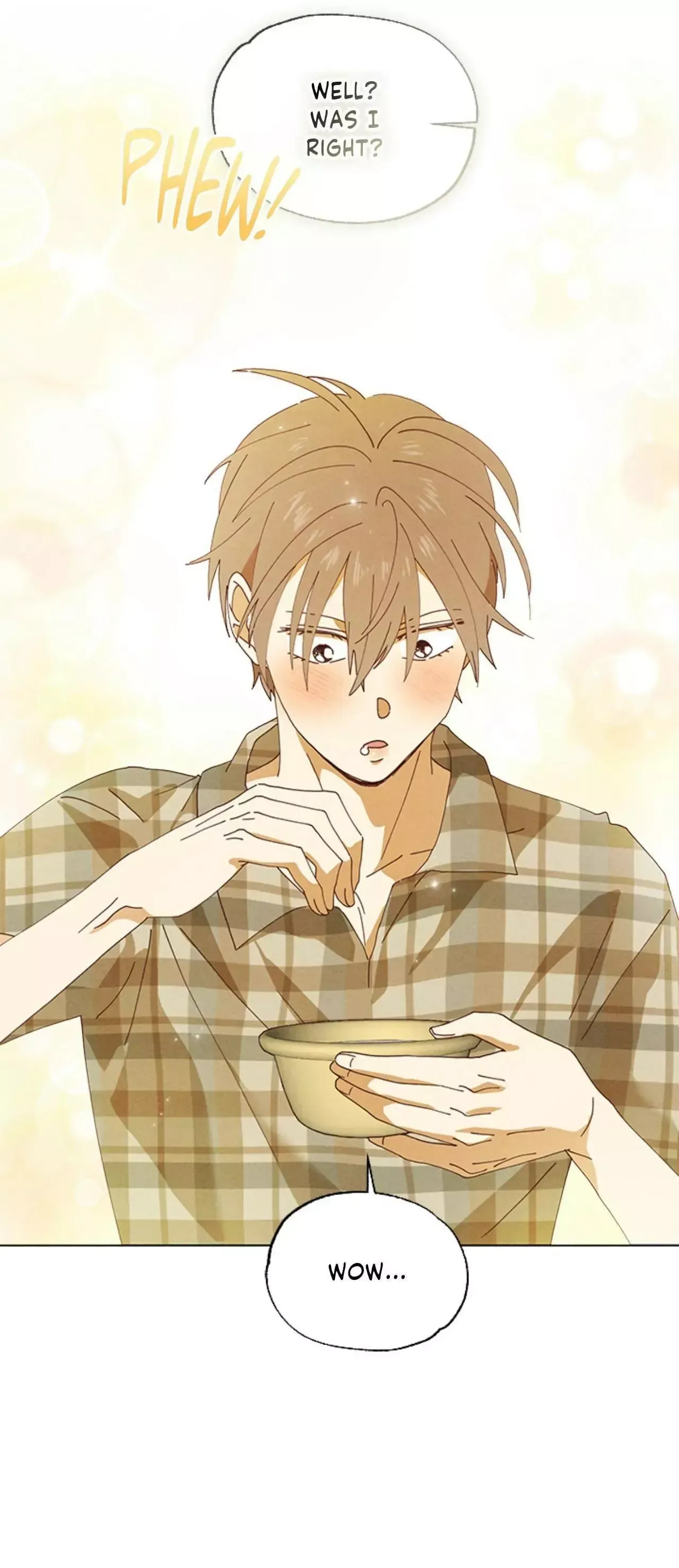Read Ripe For The Picking chapter 6 image 34 on Lezhin