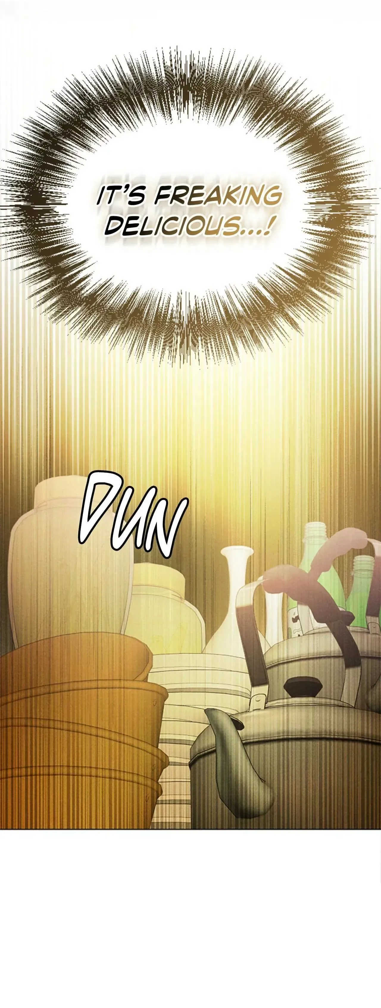 Read Ripe For The Picking chapter 6 image 35 on Lezhin