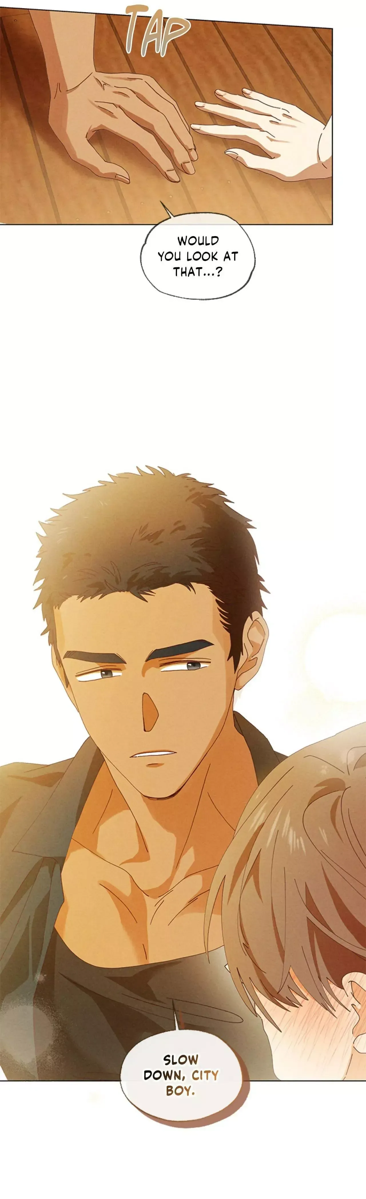 Read Ripe For The Picking chapter 6 image 37 on Lezhin