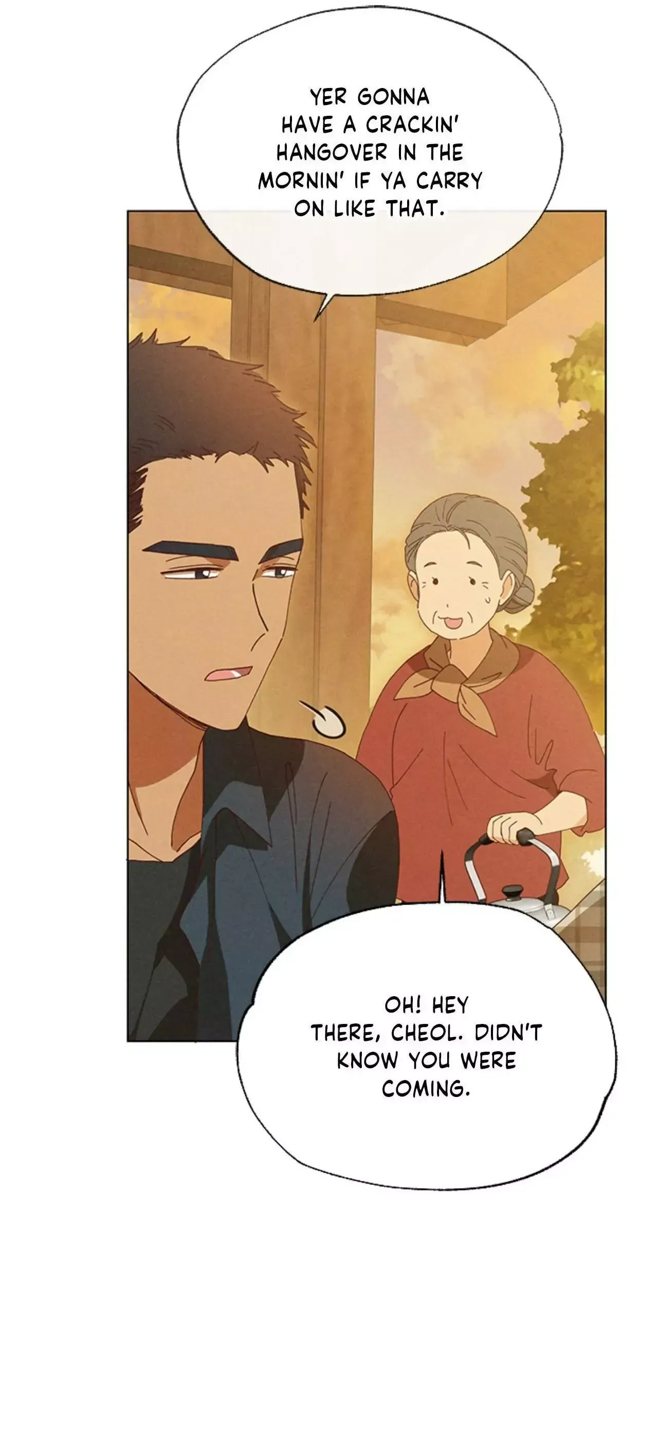 Read Ripe For The Picking chapter 6 image 38 on Lezhin