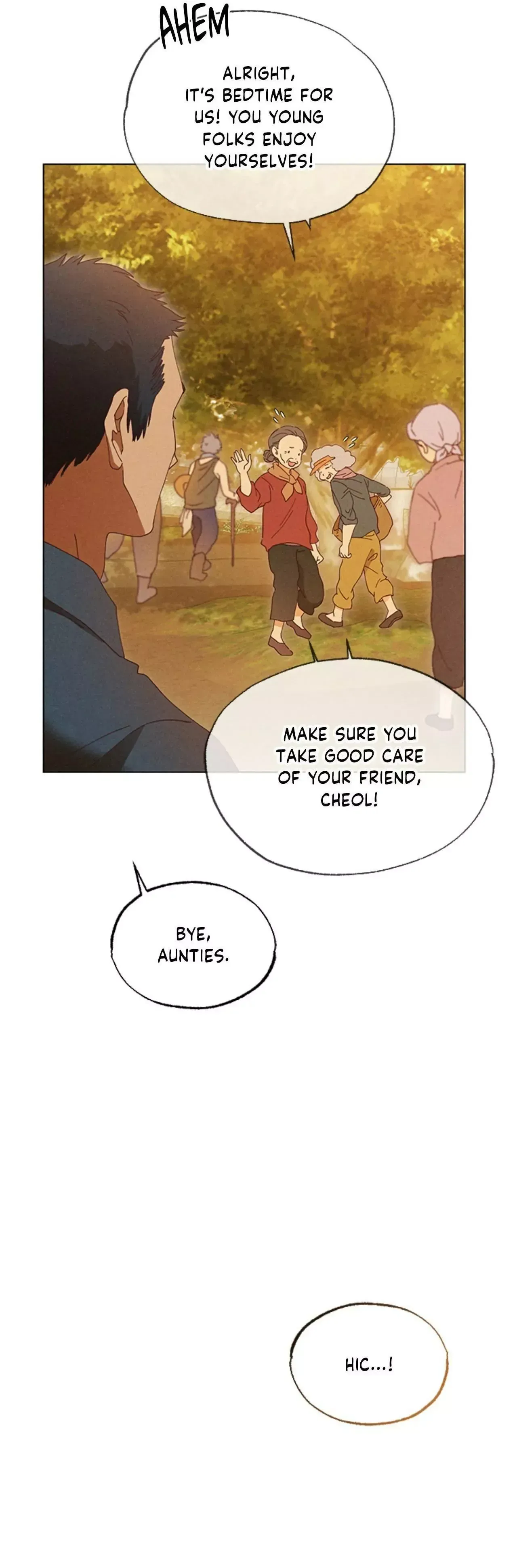 Read Ripe For The Picking chapter 6 image 39 on Lezhin