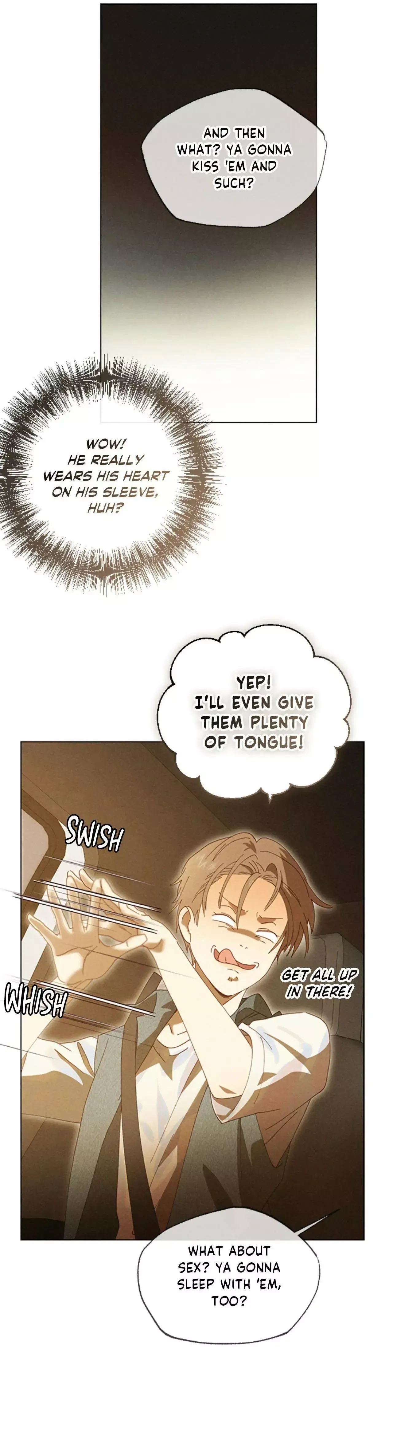 Read Ripe For The Picking chapter 6 image 5 on Lezhin