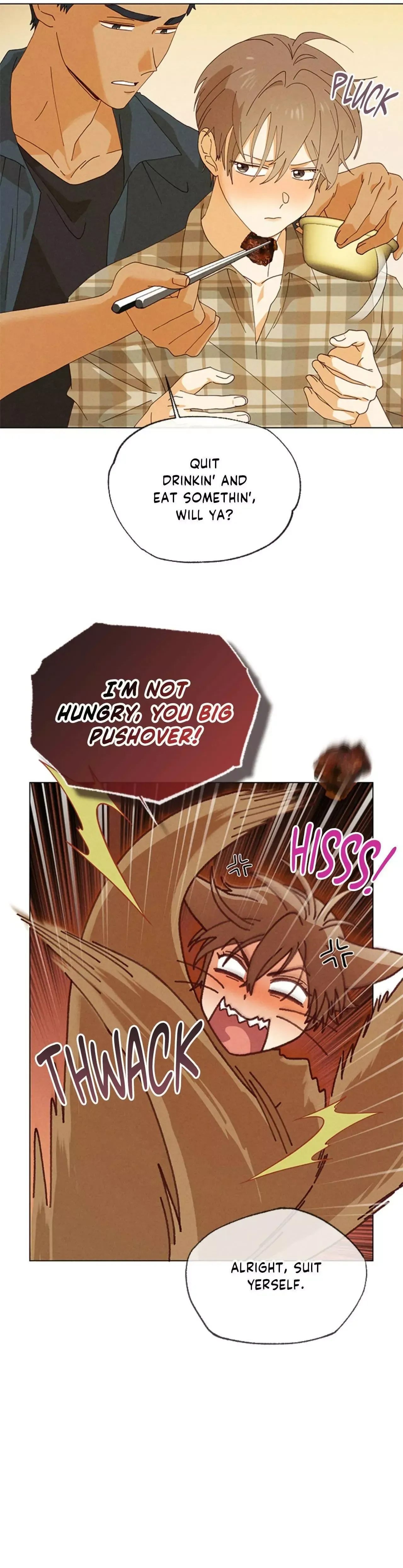 Read Ripe For The Picking chapter 7 image 2 on Lezhin