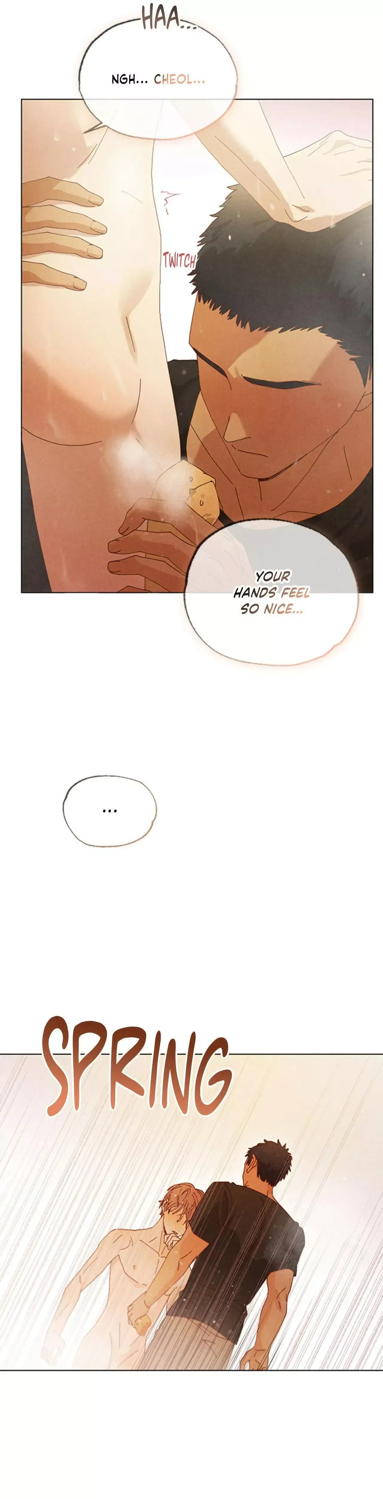 Read Ripe For The Picking chapter 7 image 23 on Lezhin
