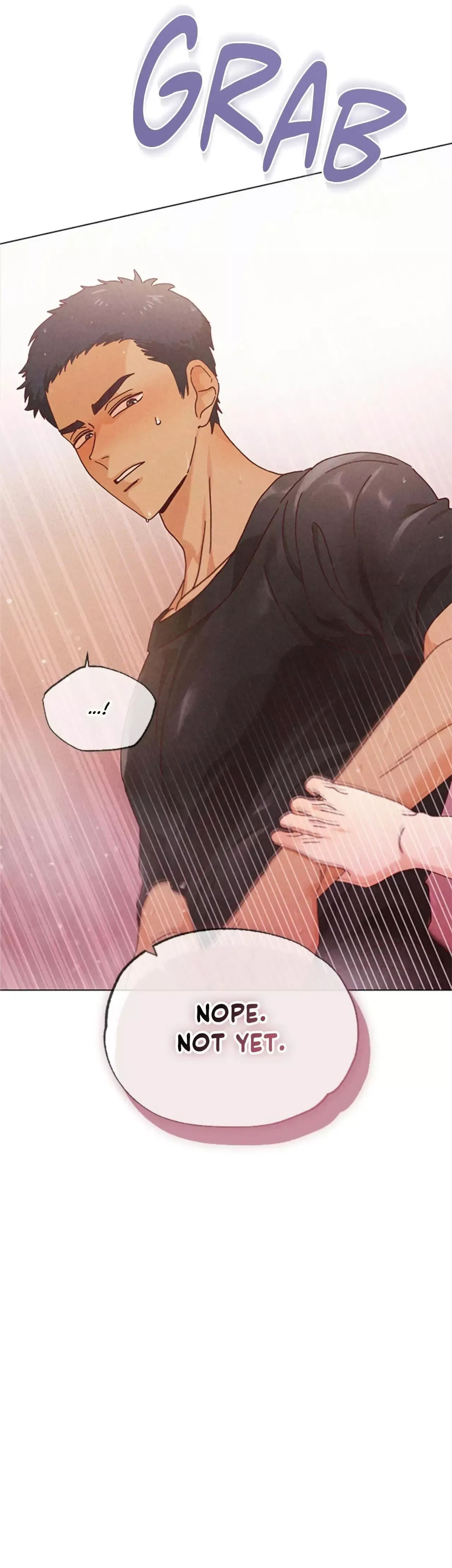 Read Ripe For The Picking chapter 7 image 26 on Lezhin