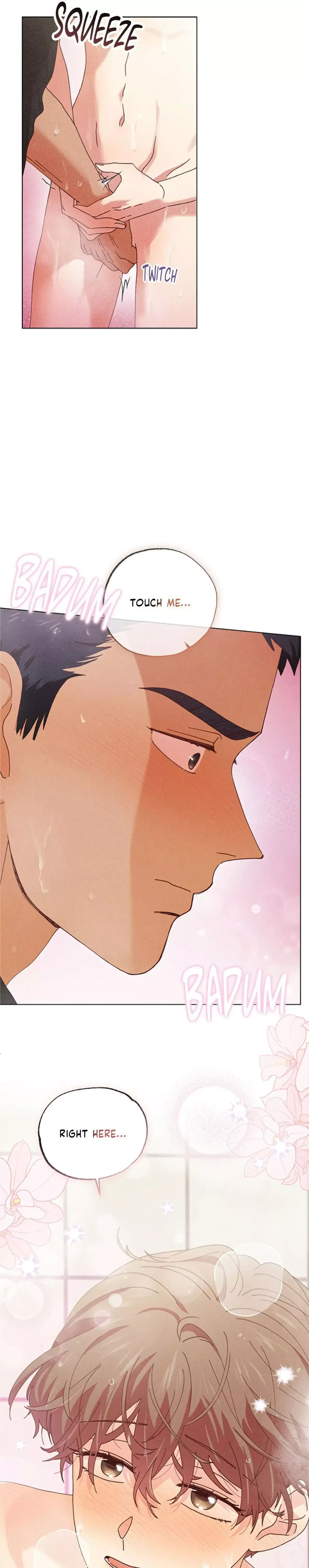 Read Ripe For The Picking chapter 7 image 27 on Lezhin