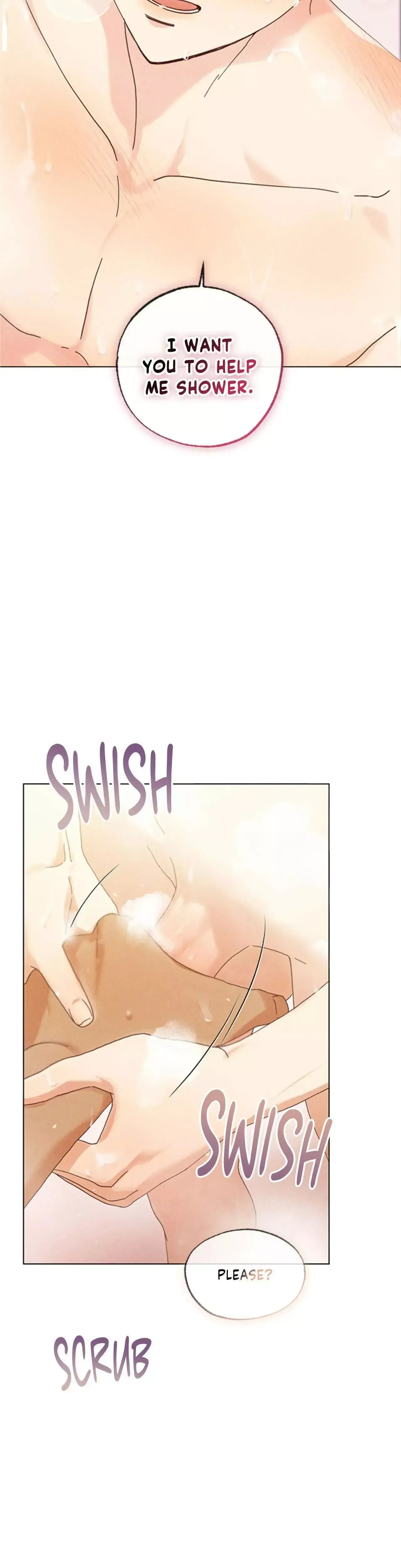 Read Ripe For The Picking chapter 7 image 28 on Lezhin