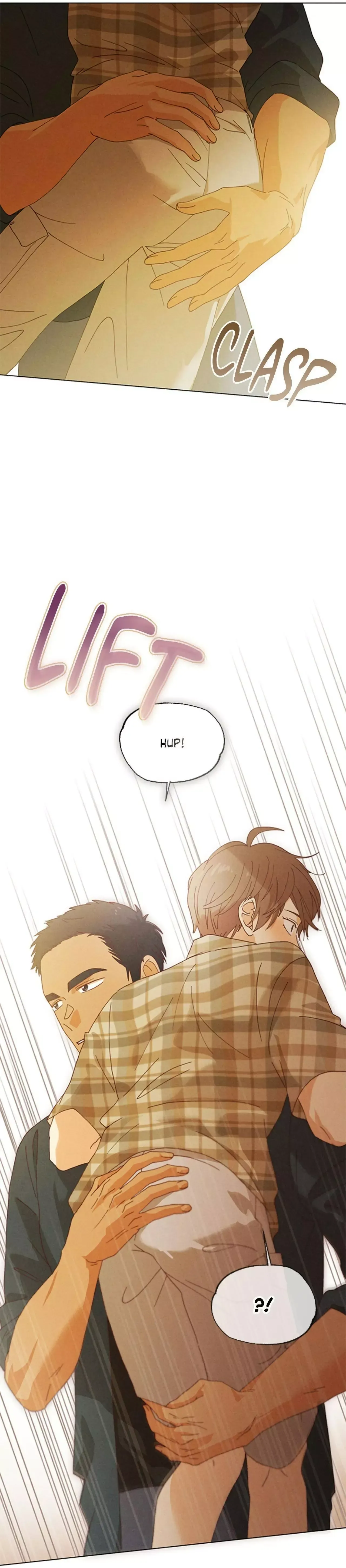 Read Ripe For The Picking chapter 7 image 3 on Lezhin
