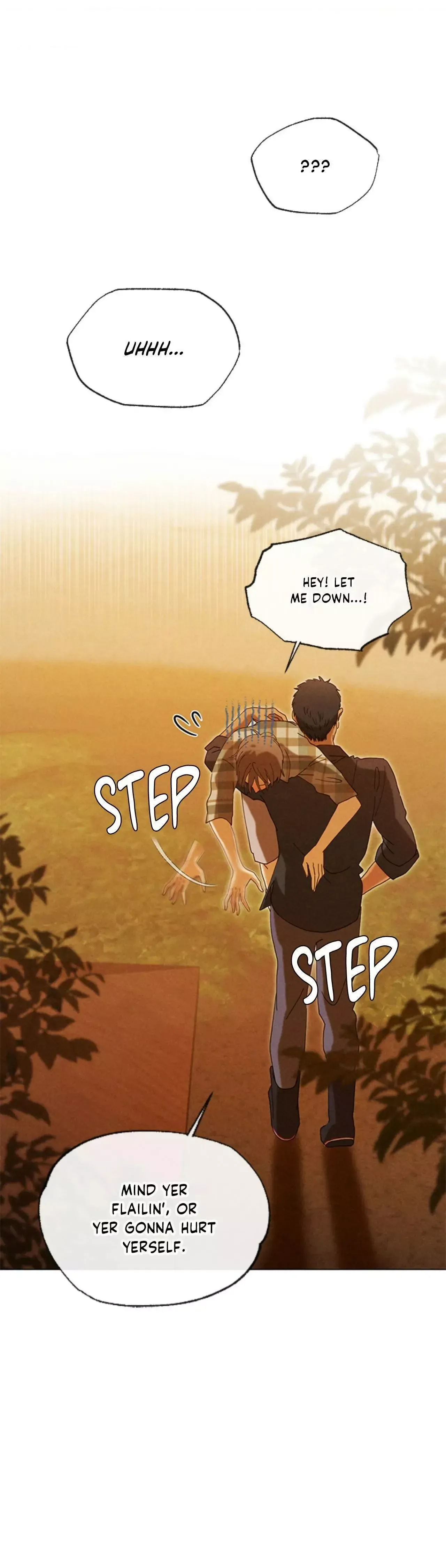 Read Ripe For The Picking chapter 7 image 4 on Lezhin