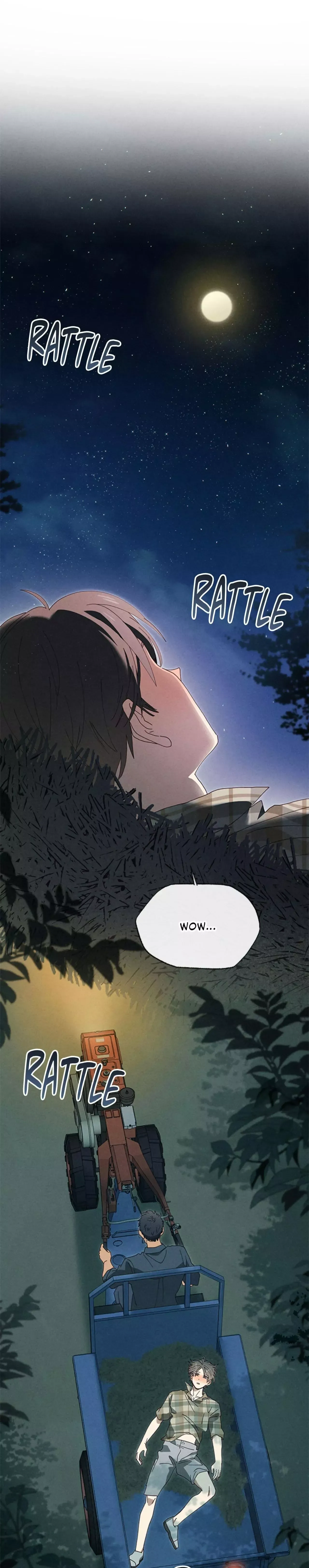 Read Ripe For The Picking chapter 7 image 5 on Lezhin