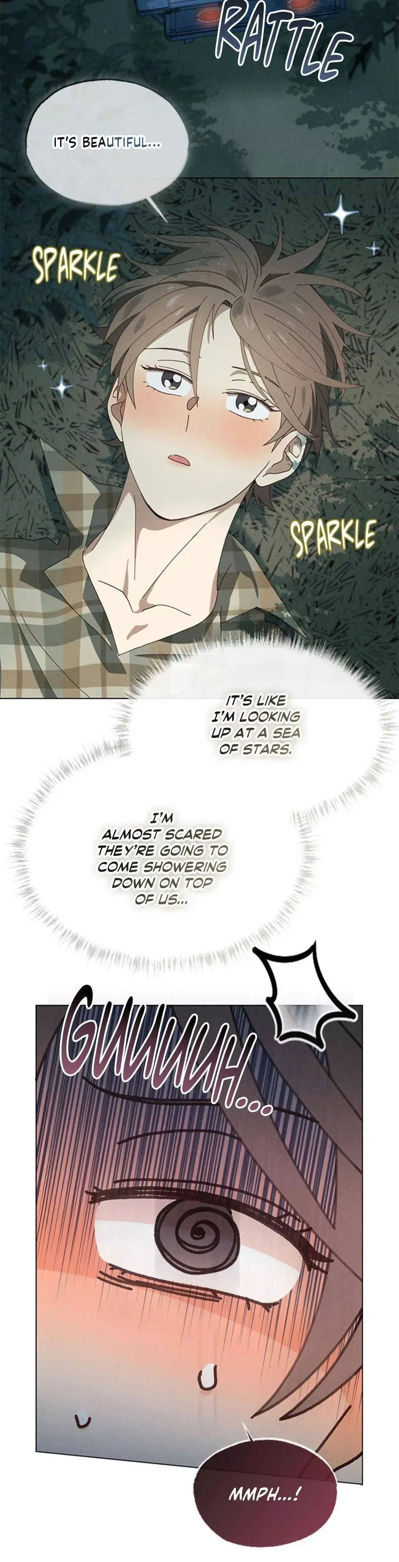 Read Ripe For The Picking chapter 7 image 6 on Lezhin