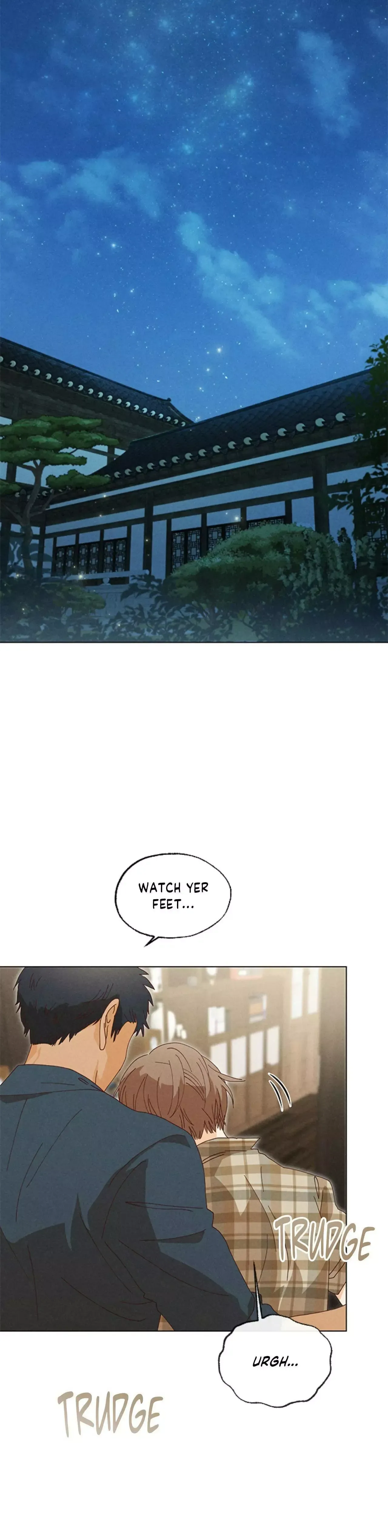 Read Ripe For The Picking chapter 7 image 8 on Lezhin
