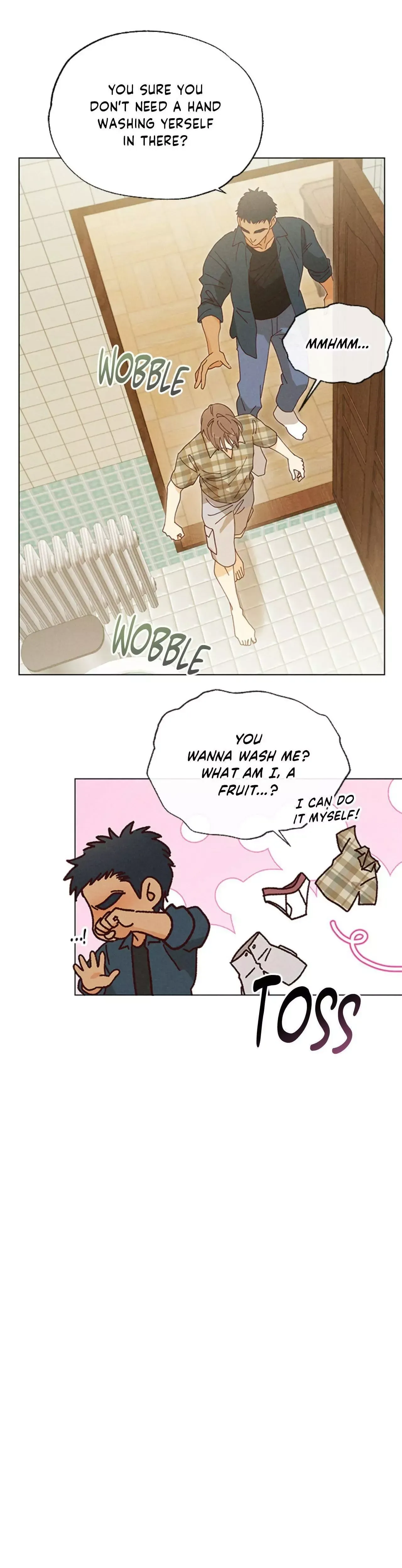 Read Ripe For The Picking chapter 7 image 9 on Lezhin