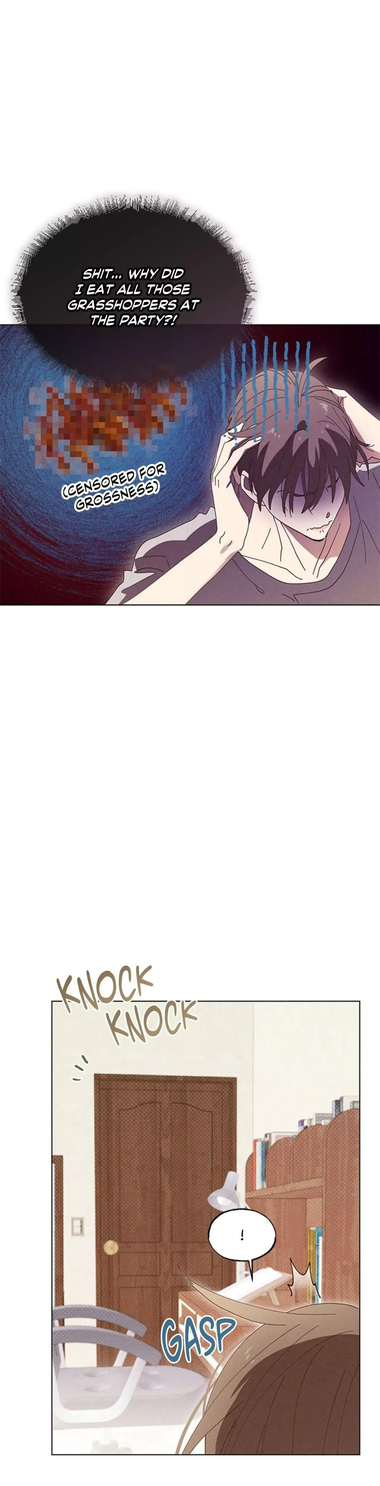 Read Ripe For The Picking chapter 8 image 10 on Lezhin