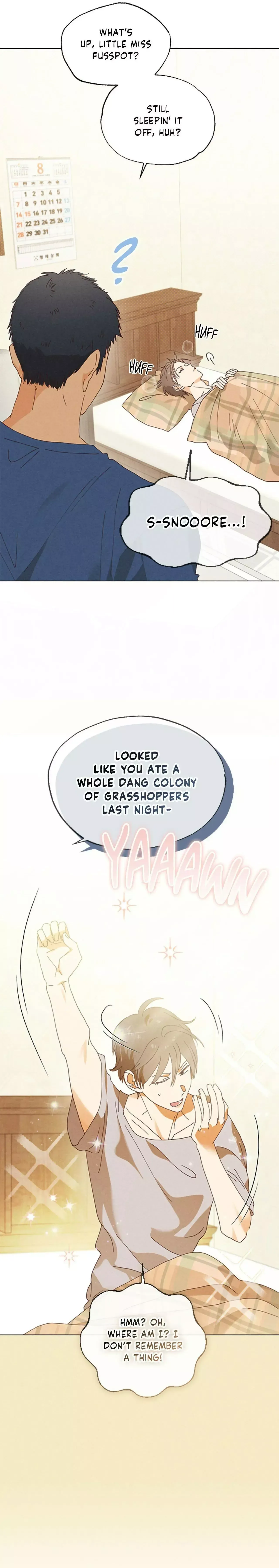 Read Ripe For The Picking chapter 8 image 12 on Lezhin