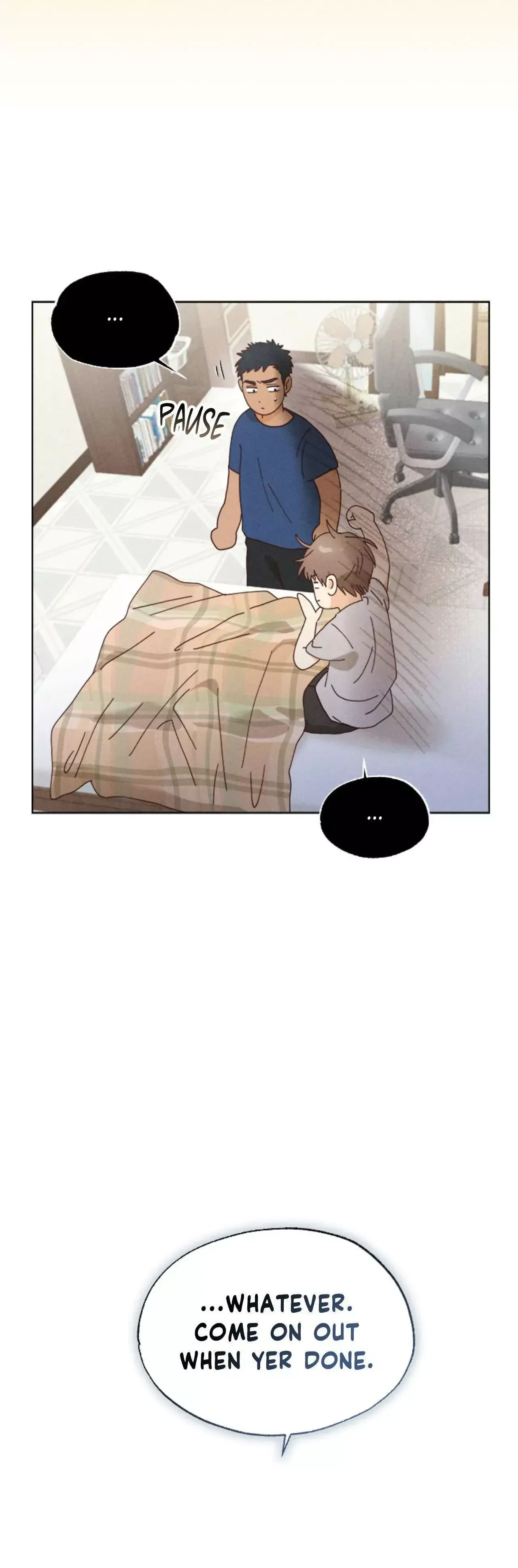Read Ripe For The Picking chapter 8 image 13 on Lezhin