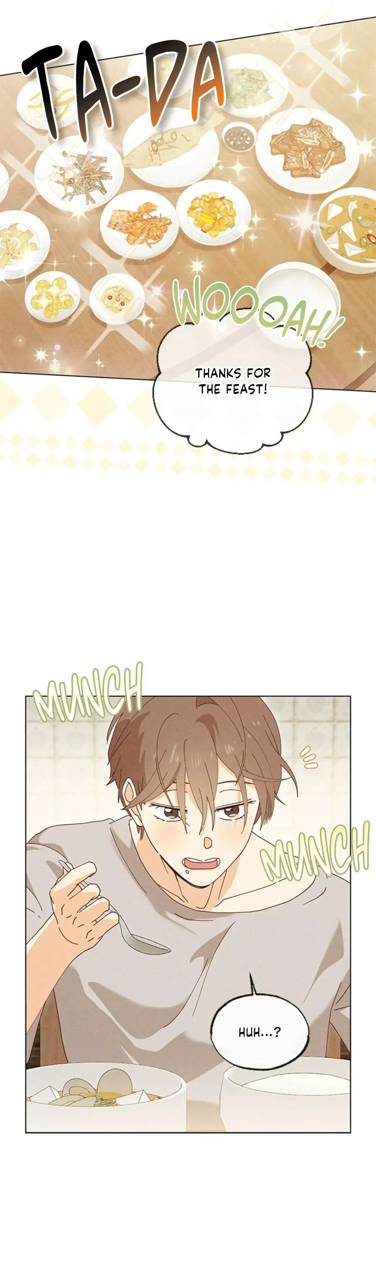 Read Ripe For The Picking chapter 8 image 16 on Lezhin