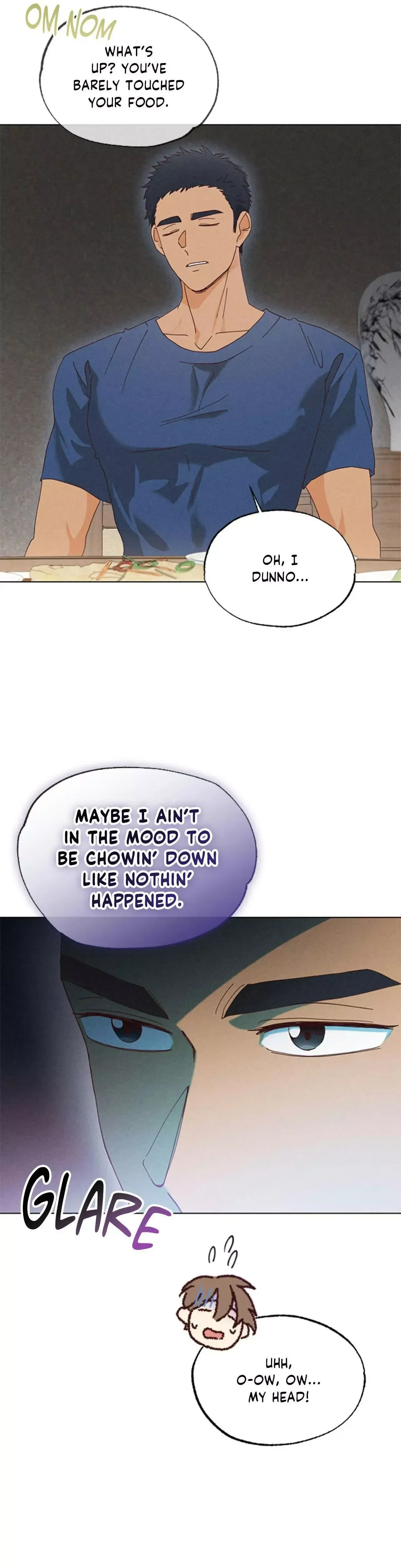 Read Ripe For The Picking chapter 8 image 17 on Lezhin
