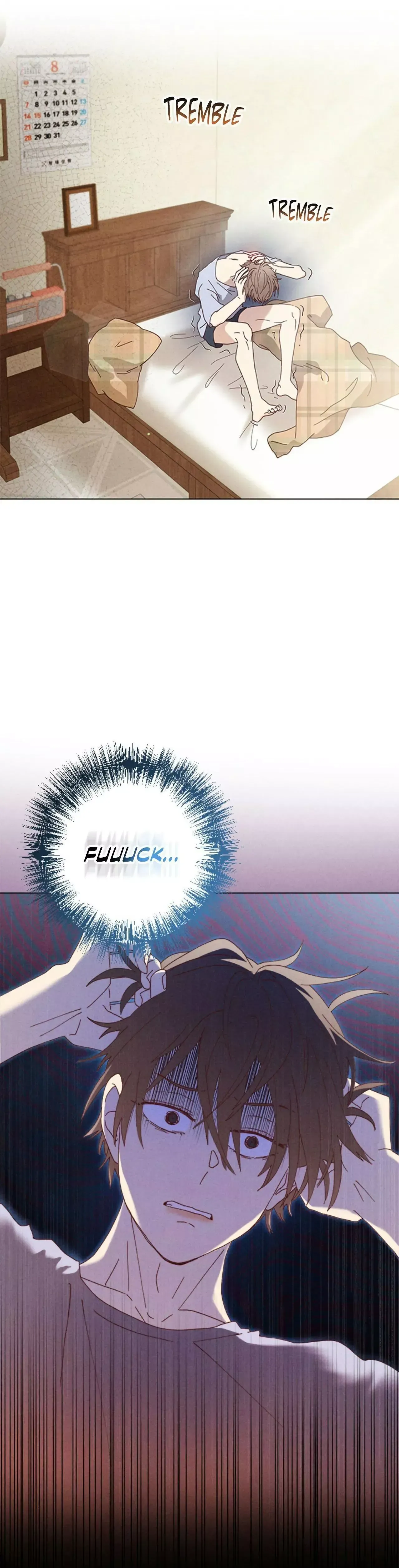Read Ripe For The Picking chapter 8 image 2 on Lezhin