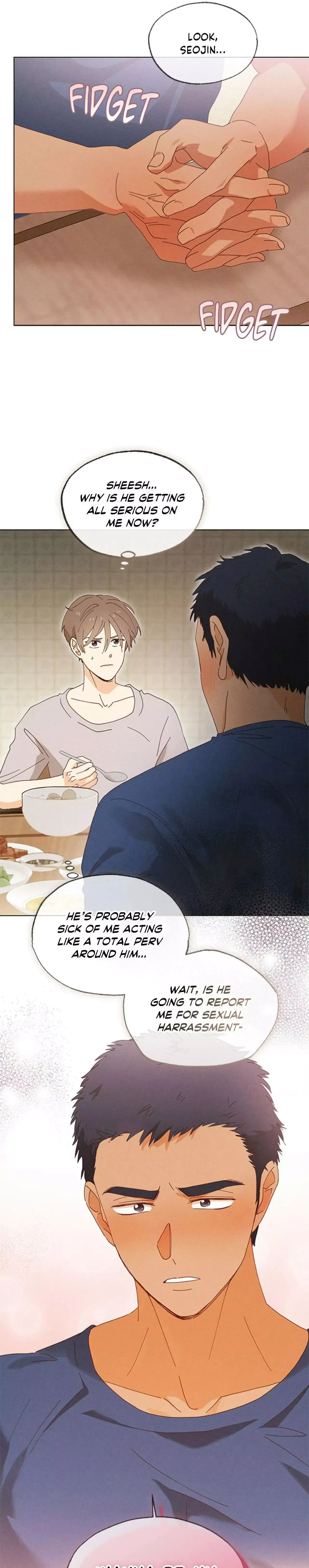 Read Ripe For The Picking chapter 8 image 20 on Lezhin