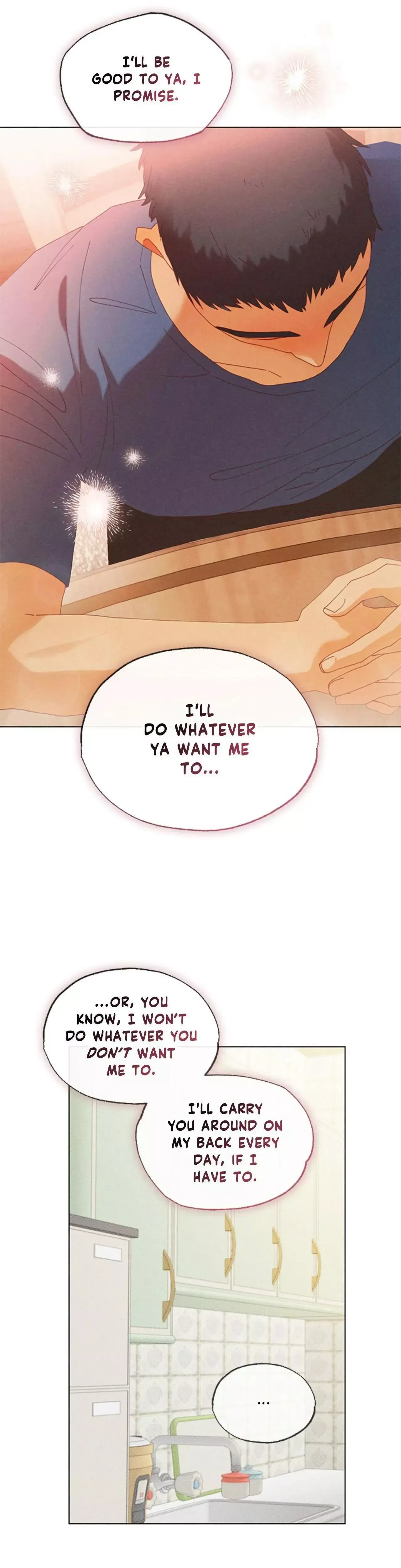 Read Ripe For The Picking chapter 8 image 23 on Lezhin