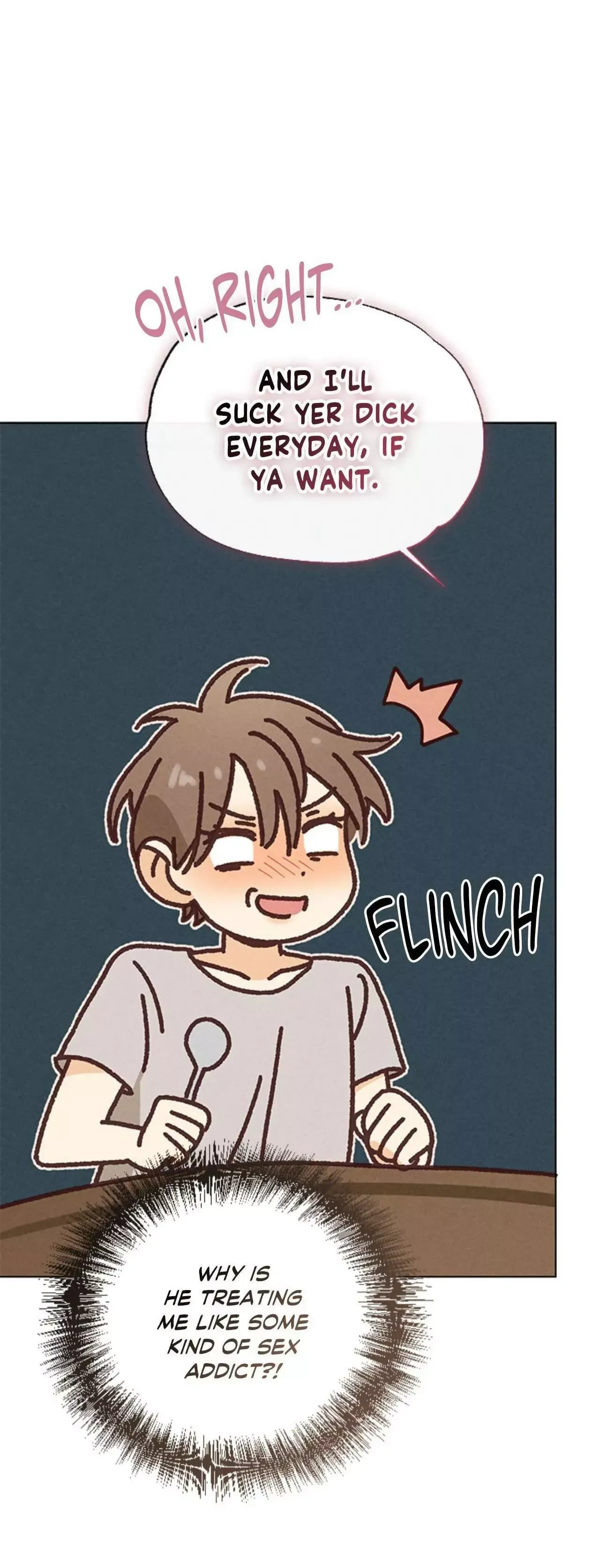 Read Ripe For The Picking chapter 8 image 24 on Lezhin