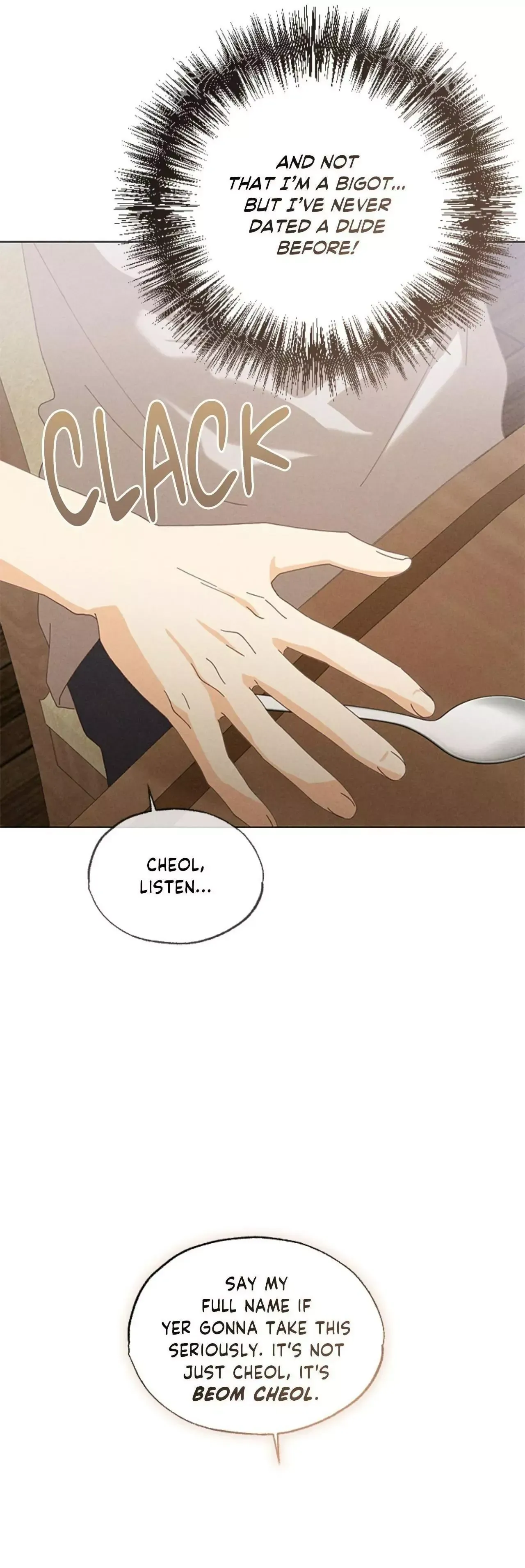 Read Ripe For The Picking chapter 8 image 25 on Lezhin
